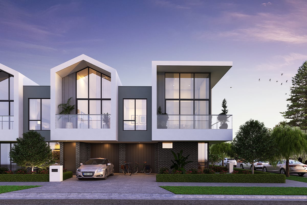 A Fletcher's Slip Townhome vs apartment which is best for you?